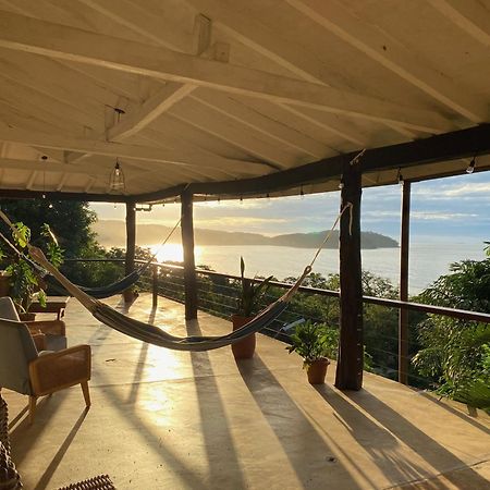 Venao Surf Lodge Playa Venao Zewnętrze zdjęcie