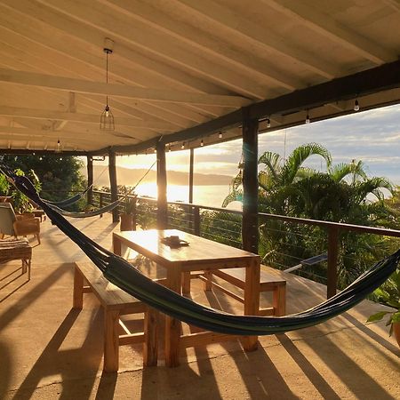 Venao Surf Lodge Playa Venao Zewnętrze zdjęcie