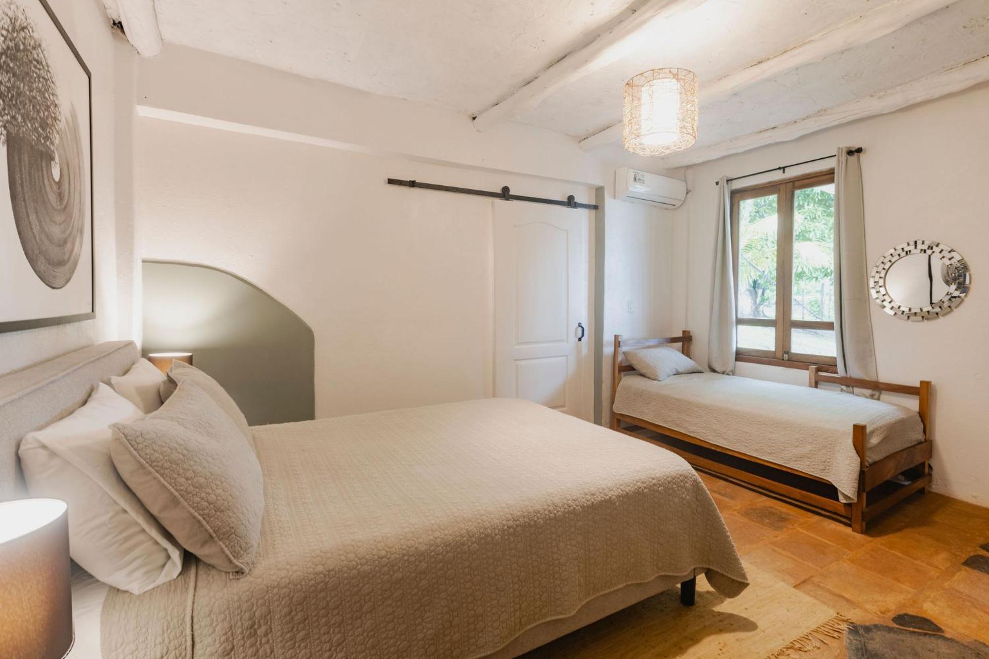 Venao Surf Lodge Playa Venao Zewnętrze zdjęcie