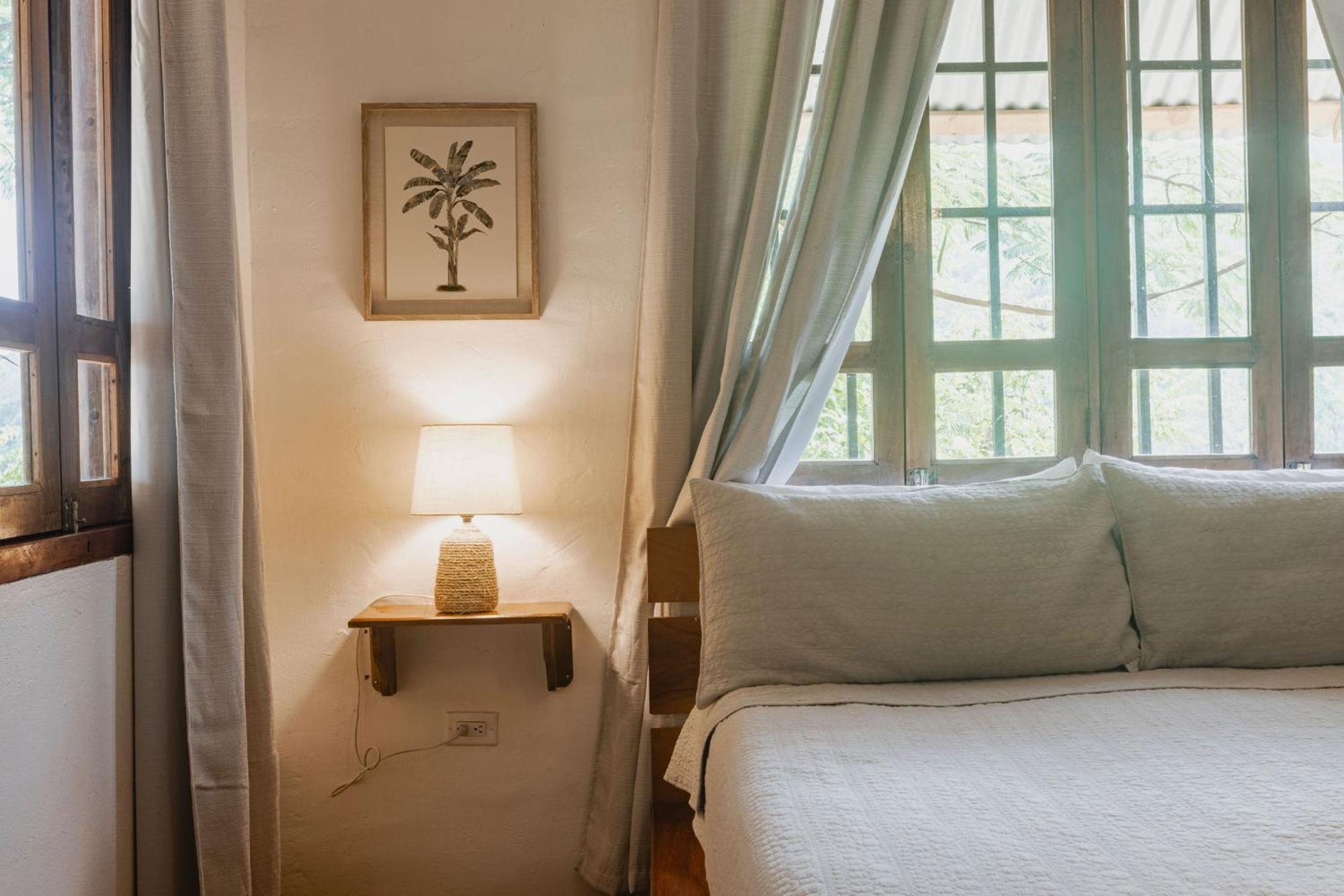 Venao Surf Lodge Playa Venao Zewnętrze zdjęcie
