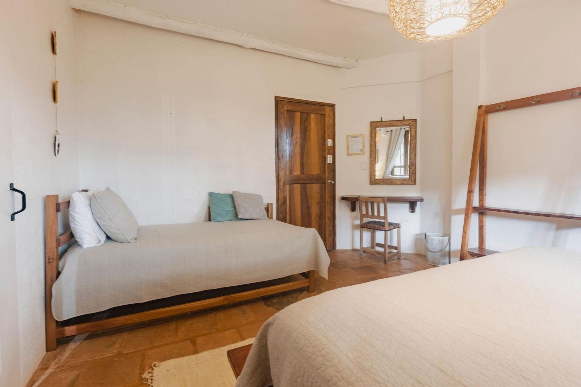 Venao Surf Lodge Playa Venao Zewnętrze zdjęcie
